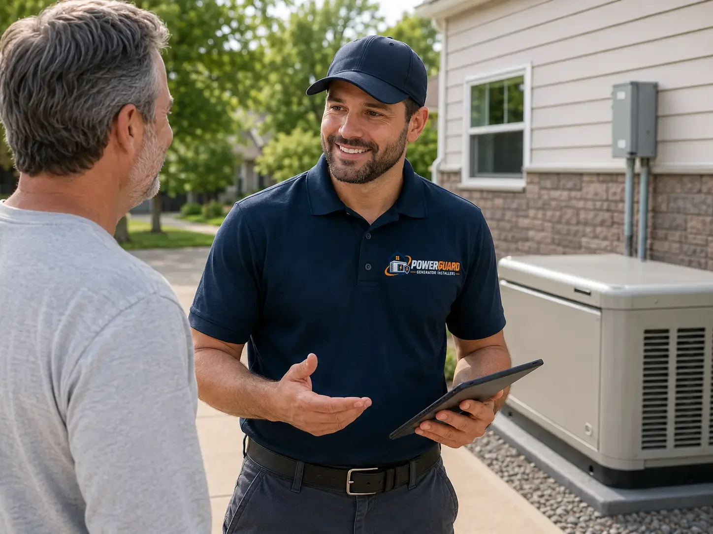 Generator Installation Jackson, KY FAQs